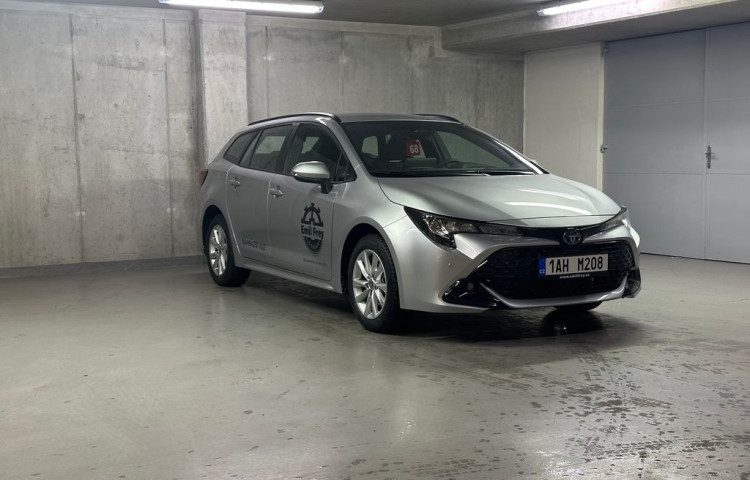 Toyota Corolla Comfort Tech 1.8 Hybrid e-CVT
