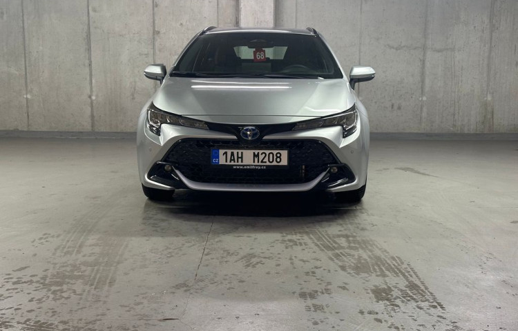 Toyota Corolla Comfort Tech 1.8 Hybrid e-CVT