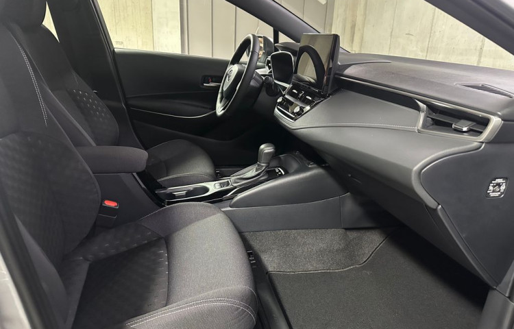 Toyota Corolla Comfort Tech 1.8 Hybrid e-CVT