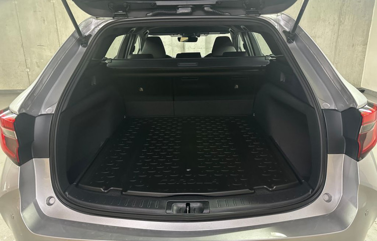 Toyota Corolla Comfort Tech 1.8 Hybrid e-CVT