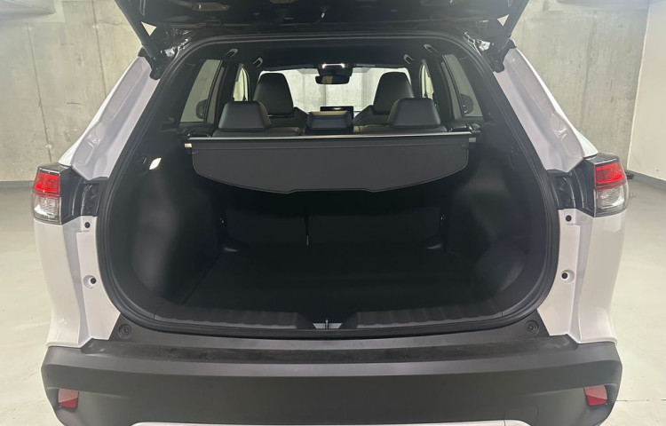 Toyota Corolla Cross 2.0 Hybrid (197 k) Executive