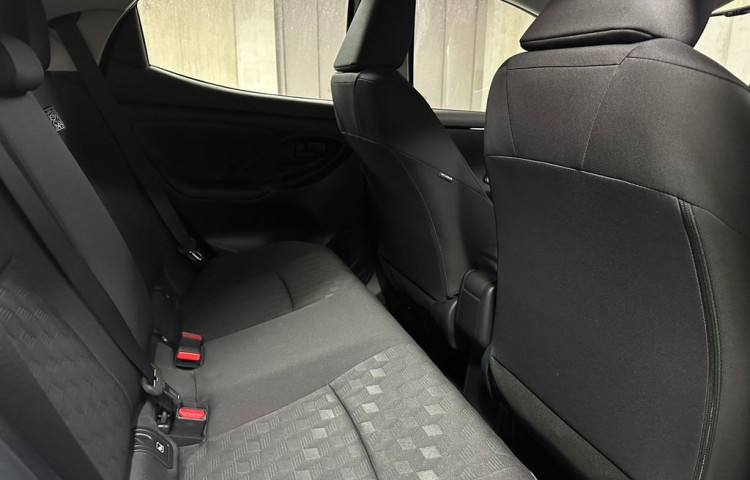 Toyota Yaris 1.5 Hybrid e-CVT Comfort