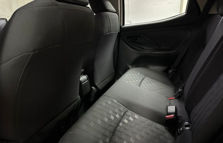 Toyota Yaris 1.5 Hybrid e-CVT Comfort