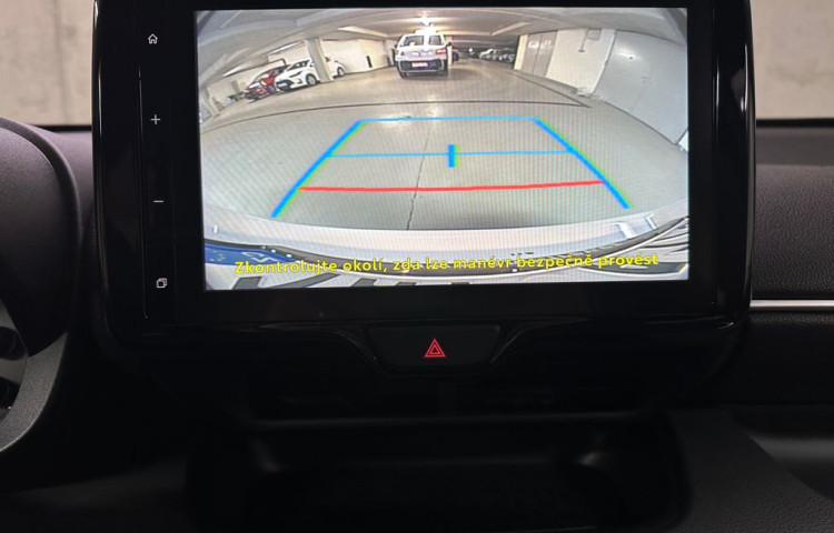 Toyota Yaris 1.5 Hybrid e-CVT Comfort