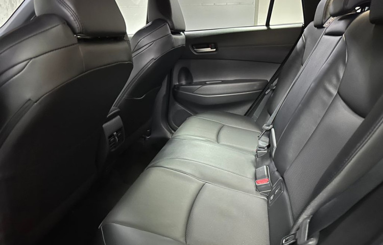 Toyota Corolla Cross Executive Skyview 2.0 Hybrid