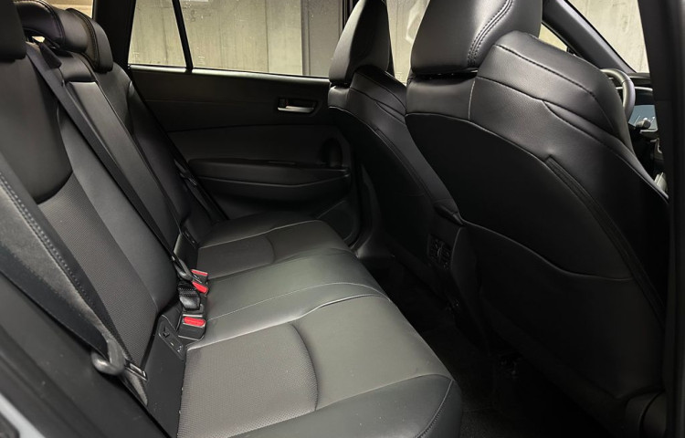 Toyota Corolla Cross Executive Skyview 2.0 Hybrid