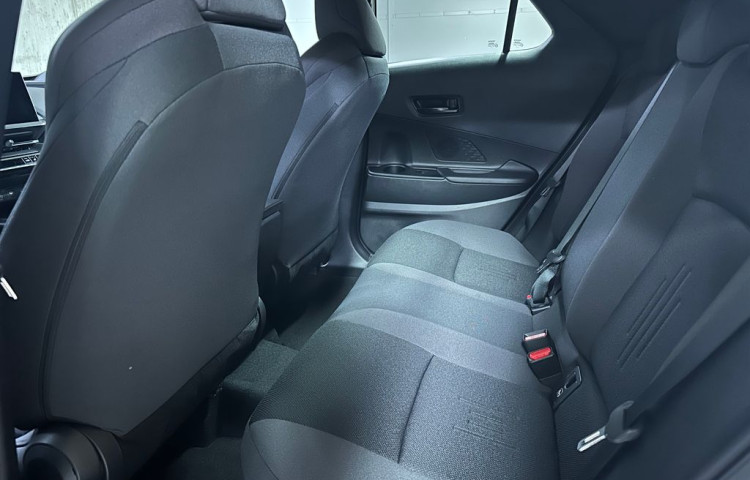 Toyota C-HR 1.8 Hybrid 90kW E-CVT Style