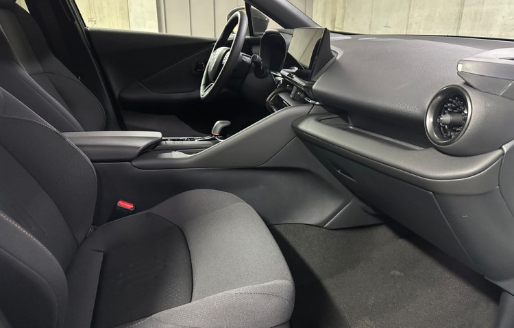 Toyota C-HR 1.8 Hybrid 90kW E-CVT Style