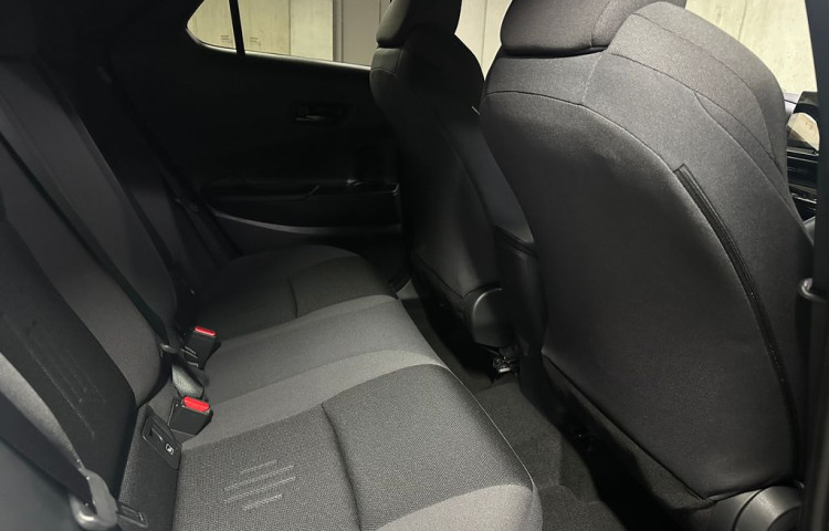 Toyota C-HR 1.8 Hybrid 90kW E-CVT Style