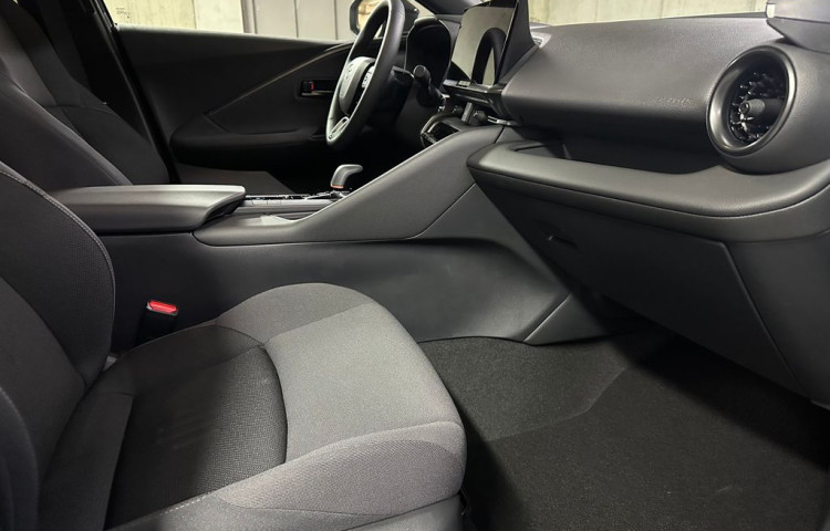 Toyota C-HR Style 1.8 Hybrid 90kW E-CVT