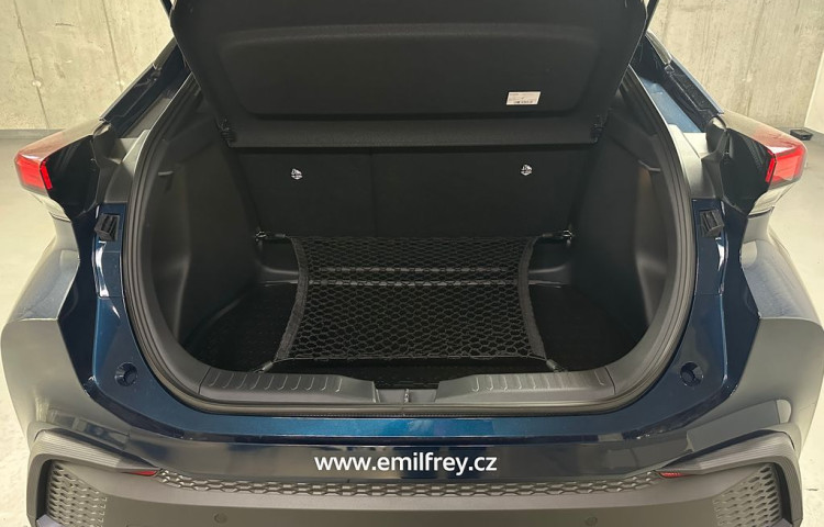 Toyota C-HR Style 1.8 Hybrid 90kW E-CVT