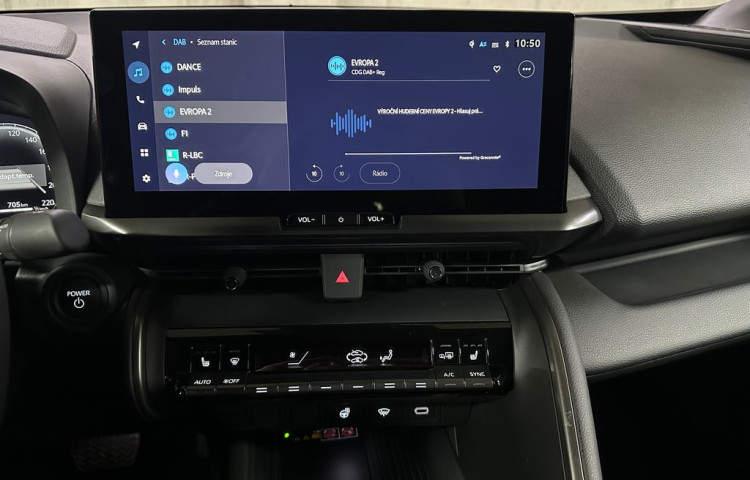 Toyota C-HR Style 1.8 Hybrid 90kW E-CVT