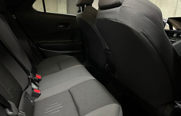 Toyota C-HR Style 1.8 Hybrid 90kW E-CVT