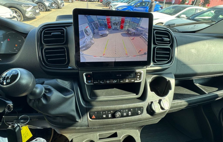 Toyota ProAce Active 3,5t L2H2 2,2 D 140k