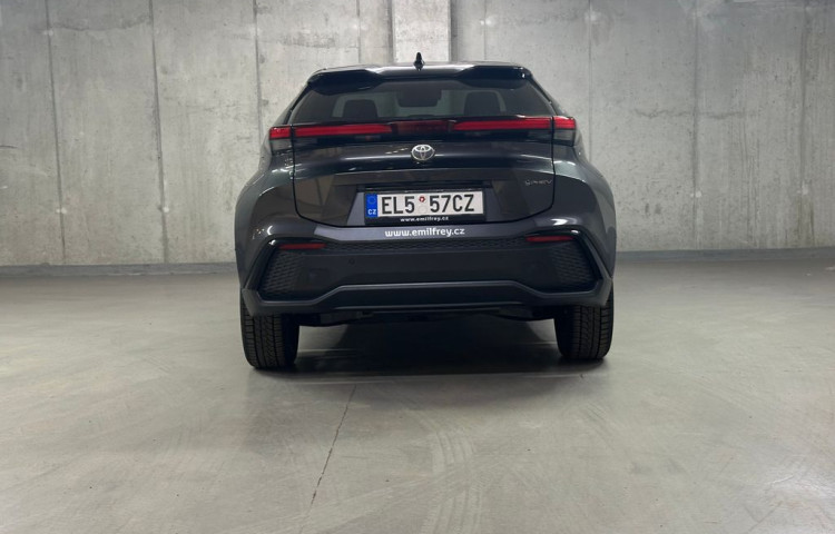 Toyota C-HR Executive 2.0 Plug-in Hybrid