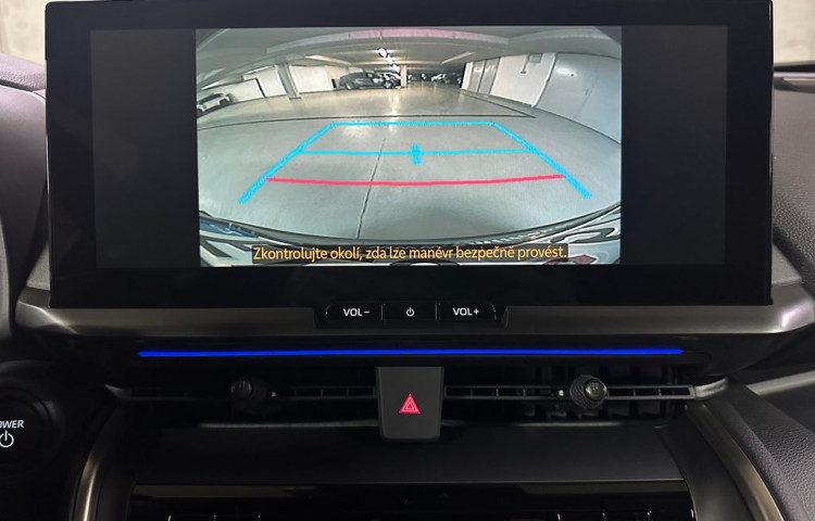 Toyota C-HR Executive 2.0 Plug-in Hybrid