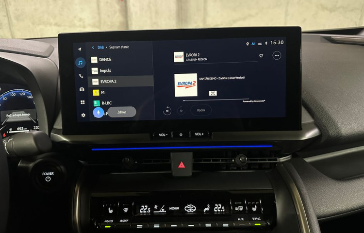 Toyota C-HR Executive 2.0 Plug-in Hybrid
