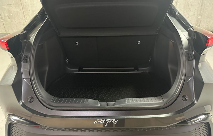 Toyota C-HR 1.8Hybrid,CZ,1Maj,Executive