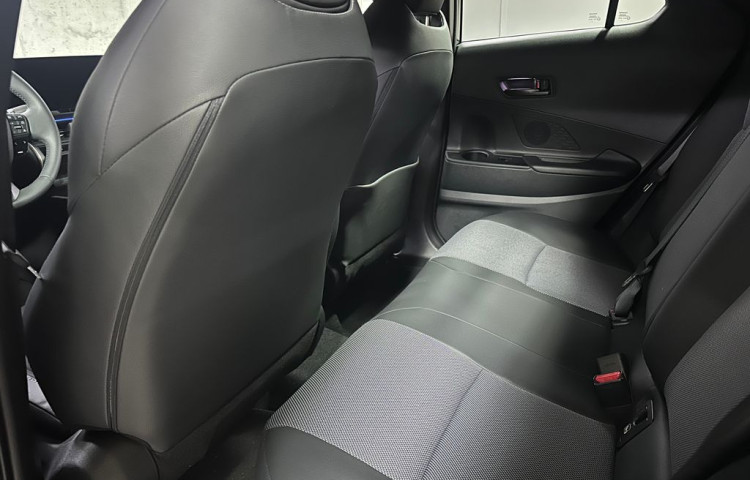Toyota C-HR 1.8Hybrid,CZ,1Maj,Executive