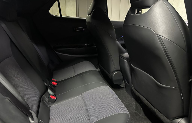 Toyota C-HR 1.8Hybrid,CZ,1Maj,Executive