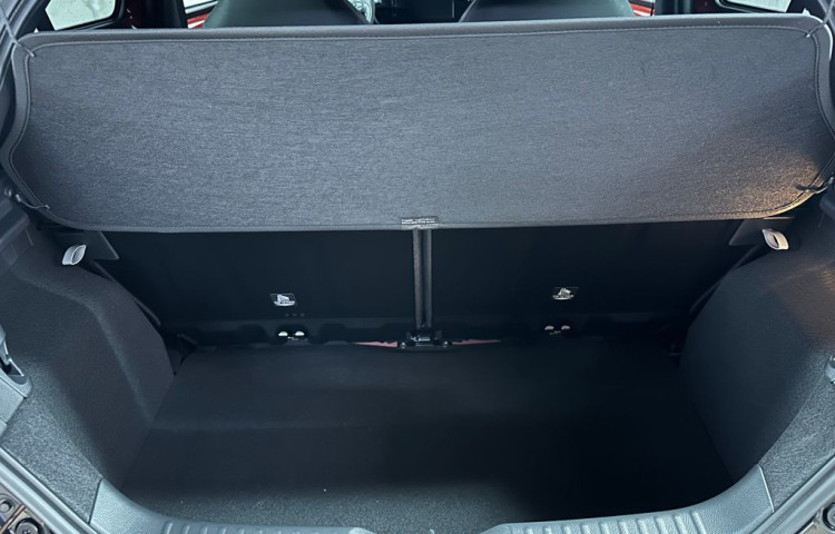 Toyota Aygo X 1.0 VVT-i Style S‑CVT