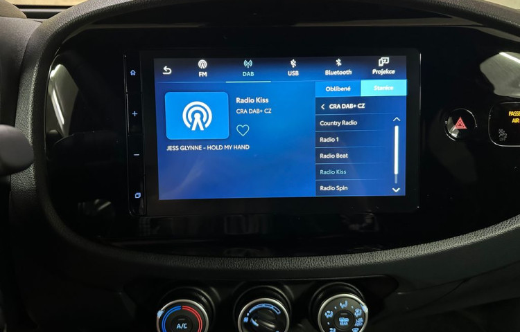 Toyota Aygo X 1.0 VVT-i Style S‑CVT