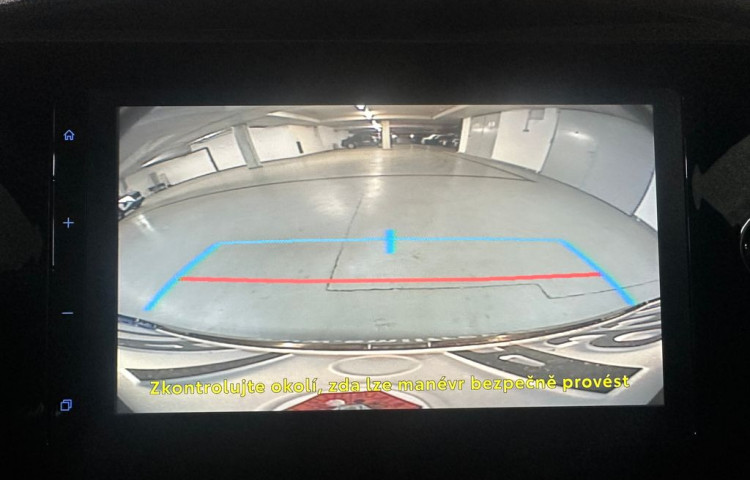 Toyota Aygo X 1.0 VVT-i Style S‑CVT