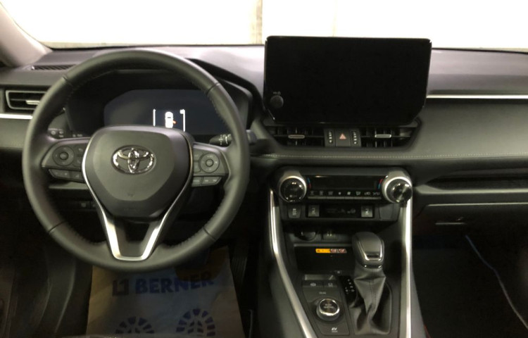 Toyota RAV 4 Comfort Style 2.5 Hybrid 4x4