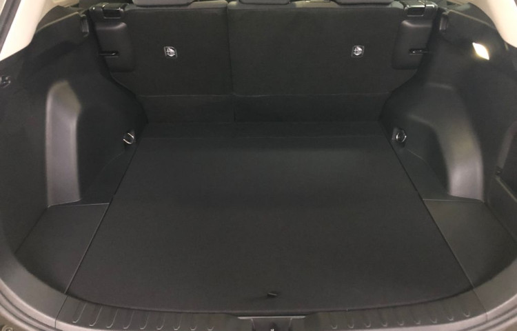 Toyota RAV 4 Comfort Style 2.5 Hybrid 4x4