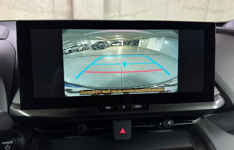 Toyota C-HR Style 1.8 Hybrid 90kW E-CVT