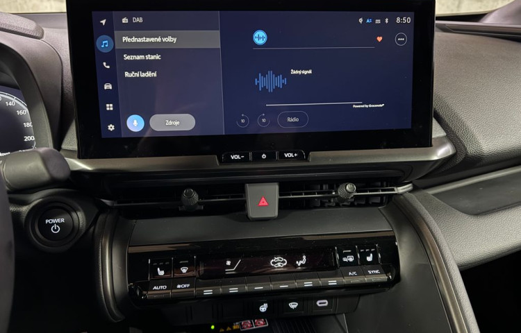 Toyota C-HR Style 1.8 Hybrid 90kW E-CVT