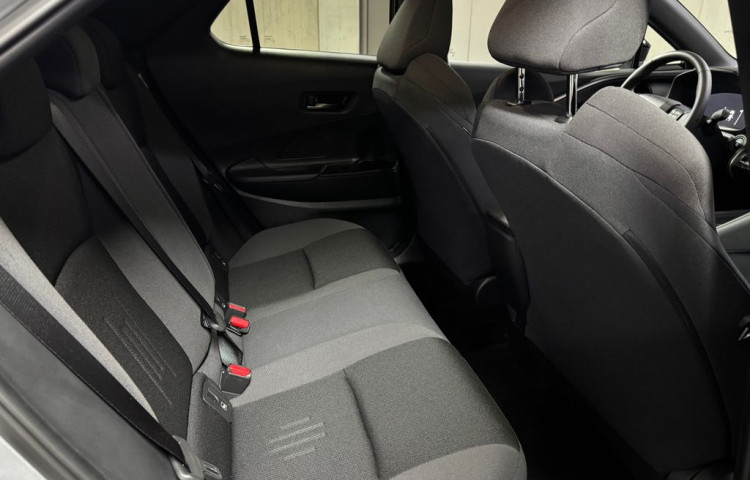 Toyota C-HR Style 1.8 Hybrid 90kW E-CVT