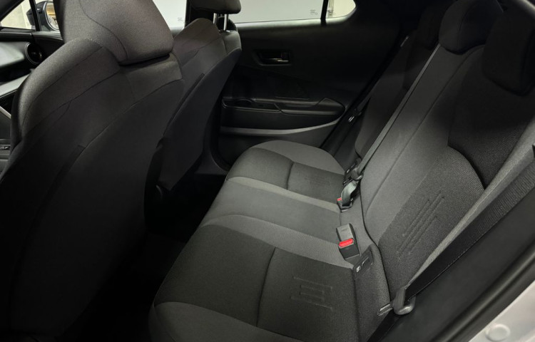 Toyota C-HR Style 1.8 Hybrid 90kW E-CVT