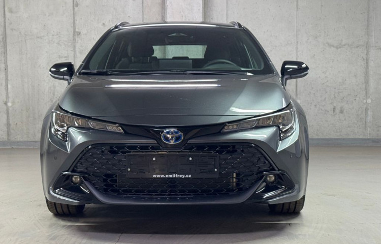 Toyota Corolla Comfort Tech 1.8 Hybrid e-CVT