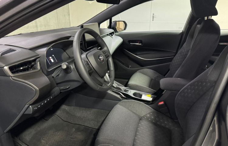 Toyota Corolla Comfort Tech 1.8 Hybrid e-CVT