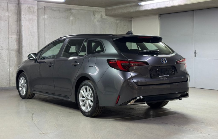 Toyota Corolla Comfort Tech 1.8 Hybrid e-CVT
