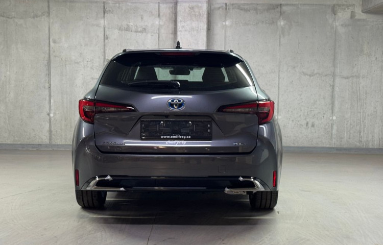 Toyota Corolla Comfort Tech 1.8 Hybrid e-CVT