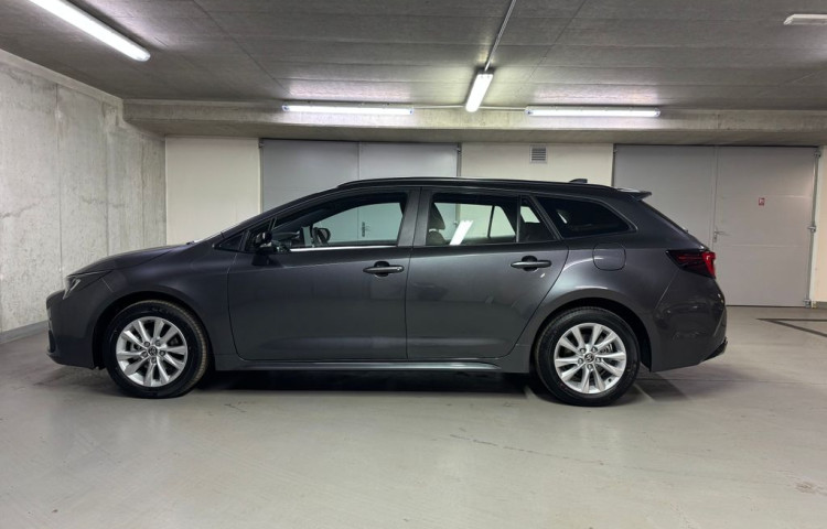 Toyota Corolla Comfort Tech 1.8 Hybrid e-CVT