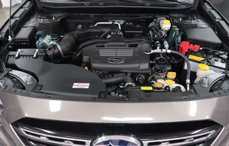 Subaru Outback TOURING 4X4. Předváděcí vůz.
