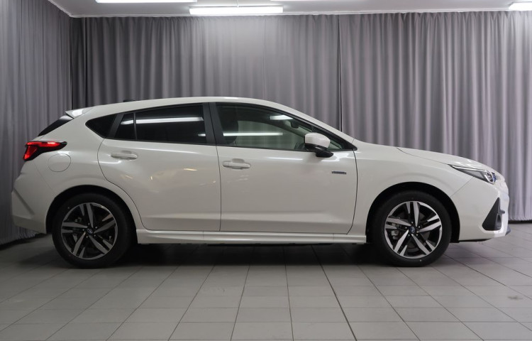 Subaru Impreza 4X4 ACTIVE. K ODBĚRU IHNED!