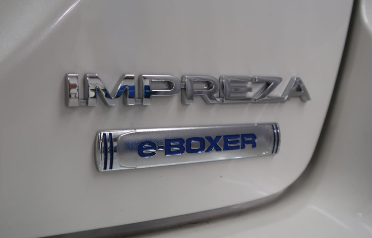 Subaru Impreza 4X4 ACTIVE. K ODBĚRU IHNED!