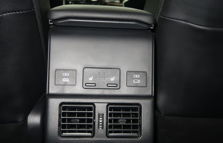 Subaru Solterra EXECUTIVE 4X4. Služební vůz.