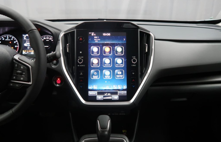 Subaru Crosstrek 4x4 EXECUTIVE, od 11 809 Kč