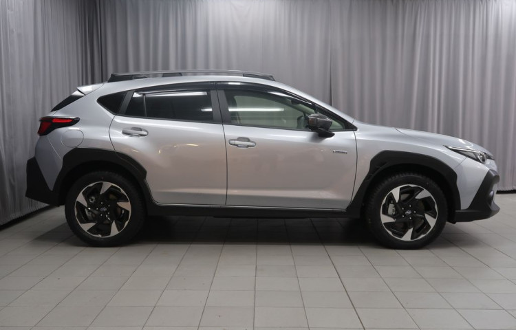 Subaru Crosstrek 4x4 EXECUTIVE, od 11 809 Kč
