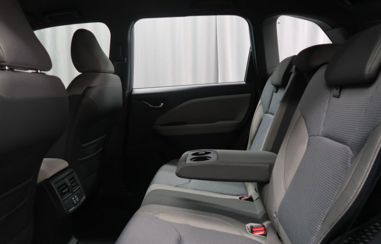 Subaru Forester 4X4 AWD. ACTIVE. Služební vůz.