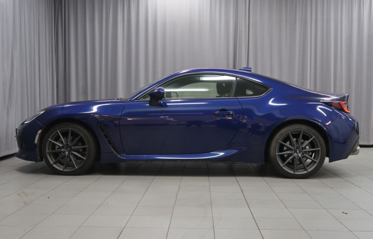 Subaru BRZ SPORT 2.4. Poslední volné BRZ!