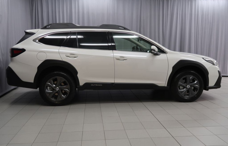 Subaru Outback 4X4 ACTIVE. K ODBĚRU IHNED!