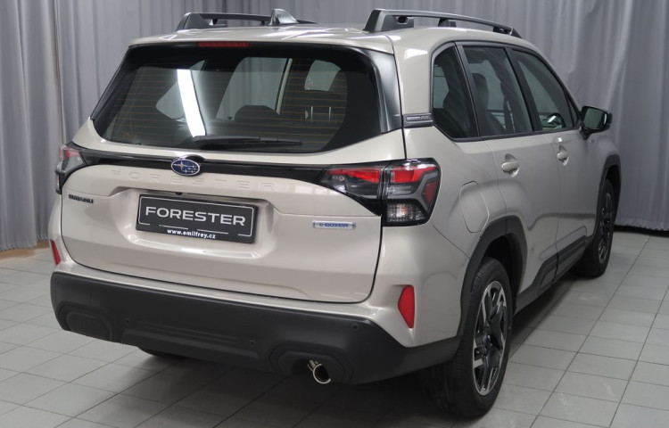 Subaru Forester ACTIVE 4X4. K ODBĚRU IHNED!