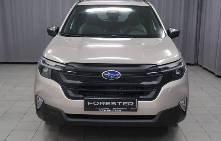 Subaru Forester ACTIVE 4X4. K ODBĚRU IHNED!