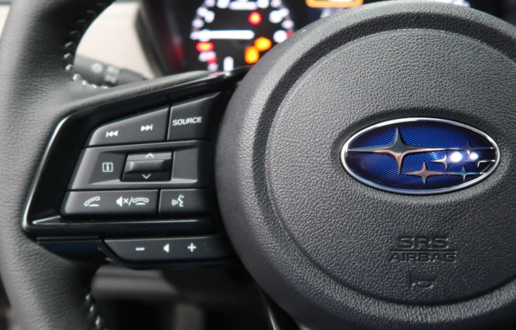 Subaru Forester ACTIVE 4X4. K ODBĚRU IHNED!